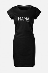 MAMA 24/7 - COTTON SUKNELĖ